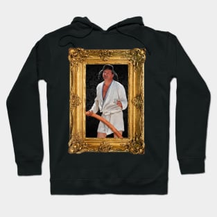 Cousin Eddie Shitter's Full Museum Ready Hoodie